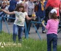 С 5 июля стартует флагманская площадка акции в Мурманске