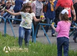 С 5 июля стартует флагманская площадка акции в Мурманске