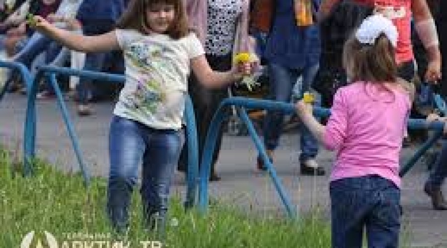 С 5 июля стартует флагманская площадка акции в Мурманске