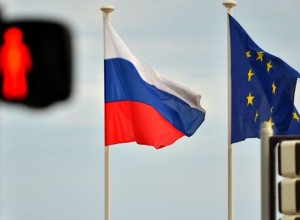 ЕС планирует ввести санкции против 20 физлиц и 22 юрлиц в России