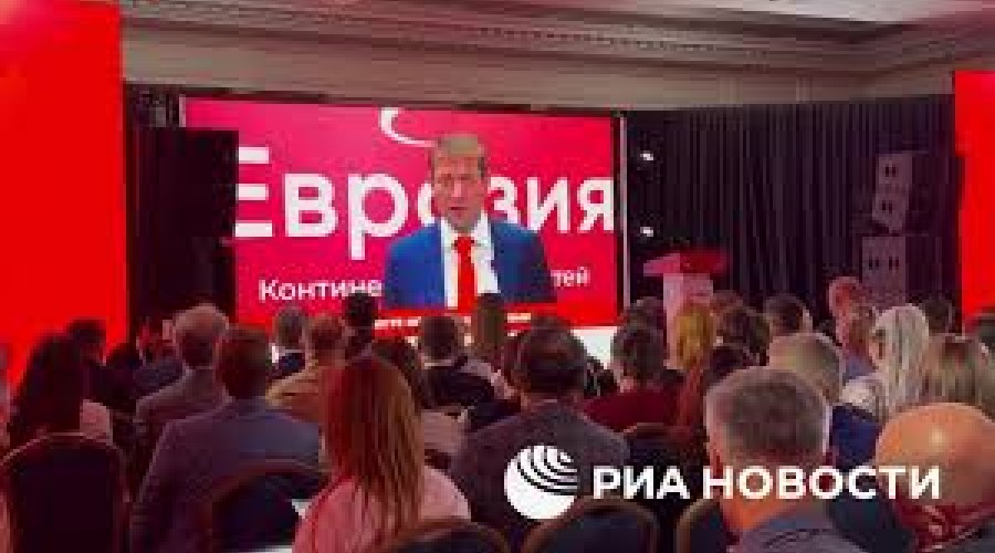 Съезд молдавского блока Победа проходит в Москве на фоне ареста Гуцул