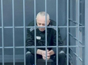 Суд в Иркутске приговорил ангарского маньяка Попкова еще к десяти годам колонии