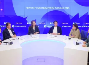 Победители Рейтинга работодателей рассказали о конкуренции на рынке труда