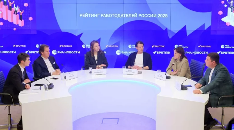 Победители Рейтинга работодателей рассказали о конкуренции на рынке труда