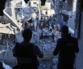 От ударов ЦАХАЛ по законным целям в Газе страдают гражданские