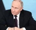 Путин: в зоне спецоперации находятся почти 700 тысяч российских военнослужащих