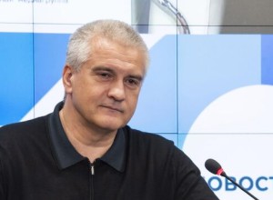 Аксенов сообщил об увольнениях в управляющем звене Крымэнерго после шторма