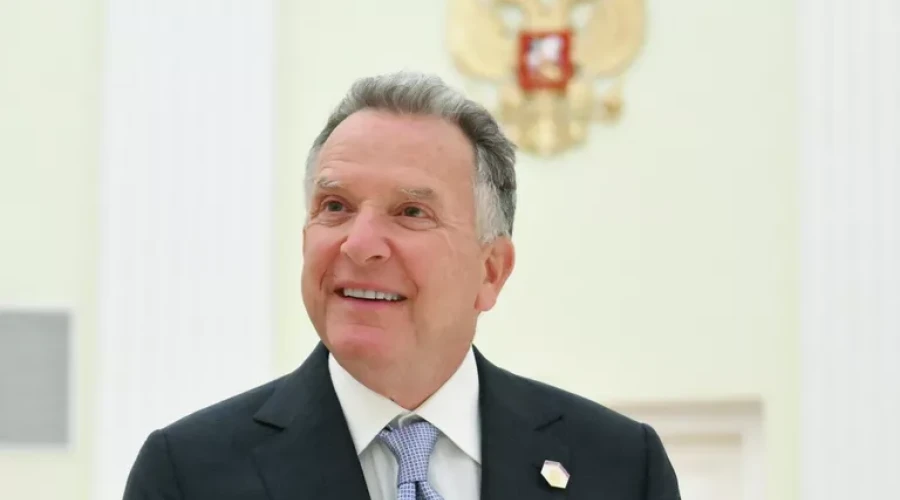 Уиткоффу отведена очень важная роль в переговорах с Ираном