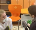 Врачи из Москвы помогут в лечении и реабилитации детей Мончегорского интерната