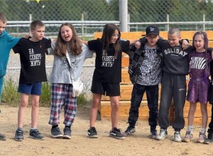 Более 2,7 тысячи детей из числа юных северян приехали в оздоровительные лагеря на территории Краснодарского края и Республики Крым