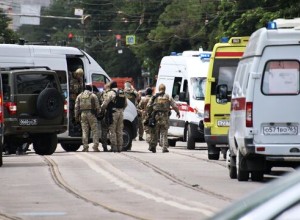 Адвокат: тела нарушителей в ростовском СИЗО не отдадут родным, похоронят тайно