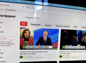 В России запустили отечественный аналог YouTube — видеохостинг Платформа