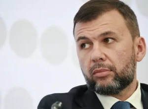 На территории ДНР есть много туристических мест