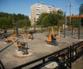 В Мурманске проверили реализацию инициативного проекта