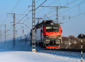 Пассажиров поезда Томск — Адлер высадили за 51 км до нужной станции под Пермью