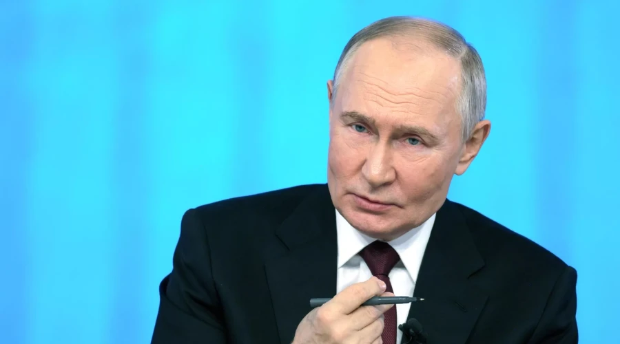 Путин дал поручение по спортивным и физкультурным мероприятиям для ветеранов СВО