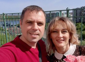 Влюбленные из Мурманской области поженятся на Всероссийском свадебном фестивале в Национальном центре «Россия»