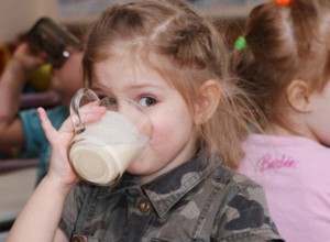 Тыквенные семечки существенно обогатят рацион ребенка