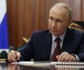 Путин подписал закон о применении принудительных работ как уголовного наказания