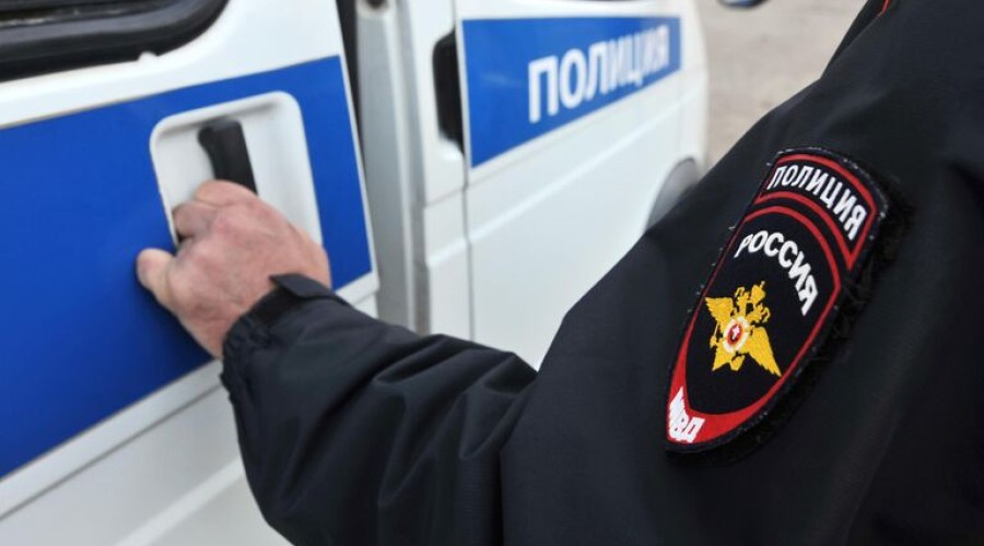 Подростка, планировавшего теракт у здания МВД в Буйнакске, арестовали