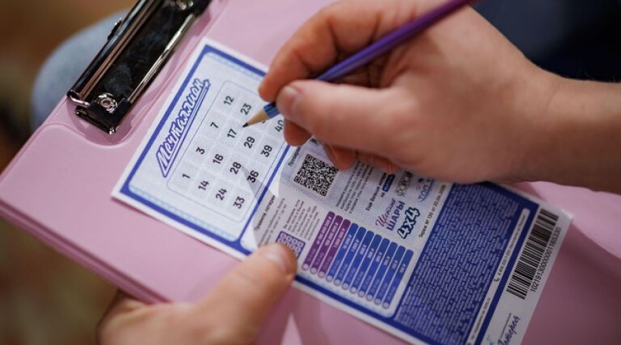 Более 500 участников Национальной лотереи стали миллионерами с начала года