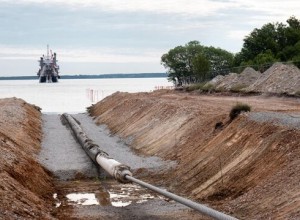 США поддержали расследование о повреждении газопровода Balticconnector