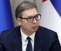 Вучич призвал начать строительство Единого диспетчерского центра с РЖД