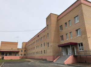 Андрей Иванов прокомментировал переезд хирургического отделения Никольской больницы