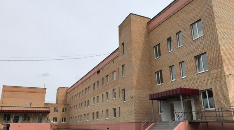 Андрей Иванов прокомментировал переезд хирургического отделения Никольской больницы