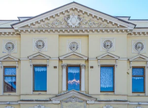 Спектакль о подвиге артистов Театра музкомедии покажут 26 января