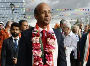 Индия планирует расширить сотрудничество с РФ в области сериалов