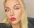 У украинской певицы Оли Поляковой могут быть трудности со въездом в Россию