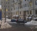 Энергоснабжение дома в ЦАО Москвы осуществляется в штатном режиме