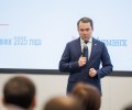 Глава региона Андрей Чибис принял участие в собрании «Совета муниципальных образований» 