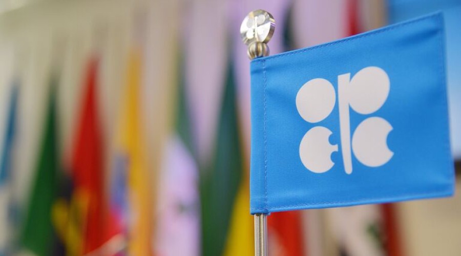 Страны ОПЕК+ увеличат добычу нефти в сентябре на 528 тысяч баррелей в сутки