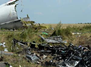 Нидерланды могут потребовать у России компенсацию из-за крушения MH17