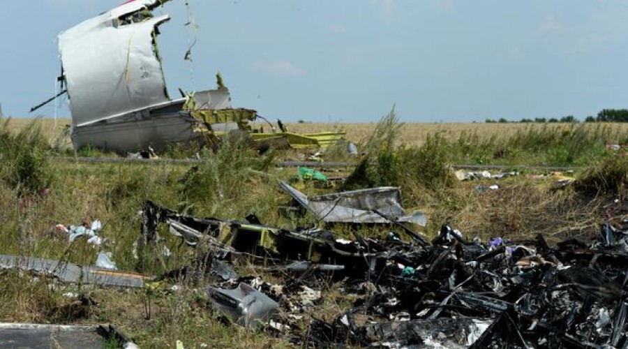 Нидерланды могут потребовать у России компенсацию из-за крушения MH17