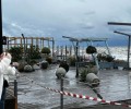 Большинство закрытых после шторма пляжей в Сочи планируют открыть к концу недели