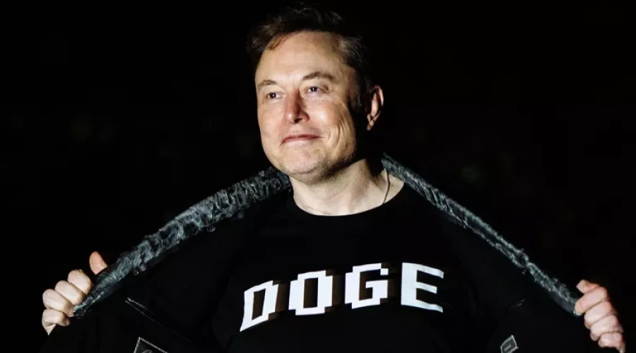Трамп на фоне критики со стороны Маска предложил DOGE проверить бизнесмена