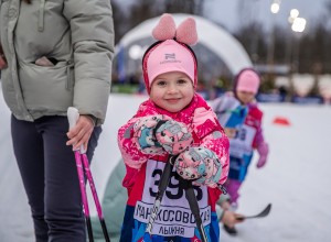 Онлайн-регистрация на Манжосовскую лыжню откроется 23 декабря