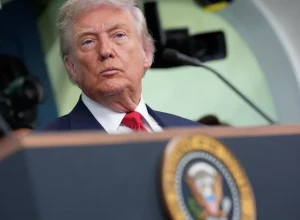 Трамп за 9 месяцев второго срока не смог обуздать инфляцию