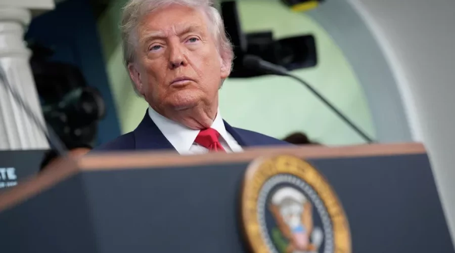 Трамп за 9 месяцев второго срока не смог обуздать инфляцию