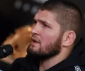 Хабиб Нурмагомедов призвал UFC дать Мовсару Евлоеву бой за пояс