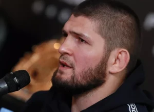 Хабиб Нурмагомедов призвал UFC дать Мовсару Евлоеву бой за пояс