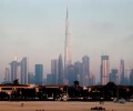 Отели Дубая продлевают проживание туристам из России, которые не смогли улететь