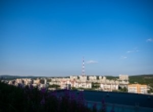 Мурманский филиал ПАО «Россети Северо-Запад» информирует