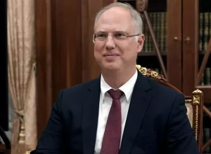 Наследный принц Саудовской Аравии назвал Дмитриева правильным человеком