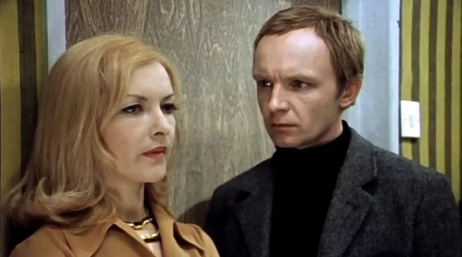 Британская Guardian включила Иронию судьбы в список лучших новогодних фильмов