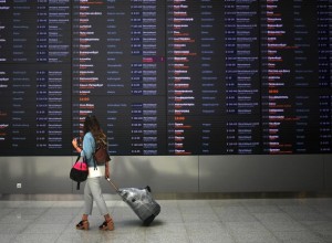 Аэропорты, в которых сняли ограничения, входят в плановый режим работы