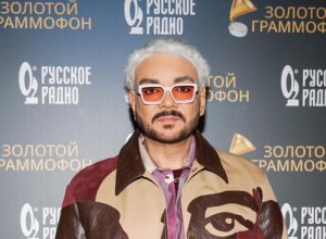 Филипп Киркоров станет соведущим музыкальной премии Золотой Граммофон